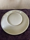 Rooster Ceramic 11 1 2  Plate platter Unbranded
