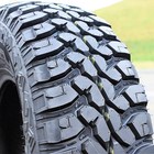 4 Forceum M t 08 Plus 265 70r17 121 118p E 10 Ply Light Truck Mud Tires
