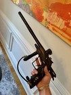 Planet Eclipse Etek Lt Ego 3 Paintball Gun marker - Digi Camo Read