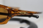 New Oakley Fives 2 0 Sunglasses Dark Amber bronze Original Oem