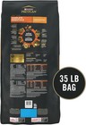 Purina Pro Plan Adult Shredded Blend Chicken   Rice Formula Dry Dog Food 35lbs