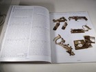 The Catalogue Of Antique Tools 1996 Edition - Martin J  Donnelly  Bath Ny