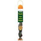 Safari Ltd  - Trees Toob   - Contains 9 Mini Figurines