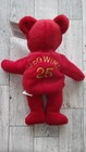 Salvino s  Bamm Beano s  25 Mark Mcgwire Beanie 9  Plush Stuffed Toy With Tag