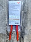 Knipex 95 61 190 Sba Wire Rope Cutters With Terminal Crimper 7-1 2 