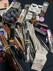 Wholesale Mix Lot Of 180 Plus Pieces New Cosmetics Elf Hard Candy L oreal Ardell