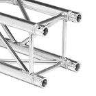 Global Truss Sq-4113 8 20 Ft   2 5m  F34 Square Box Truss Trussing Segment