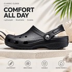 Crocs Unisex -adult Classic Clog  Clogs For Women And Men