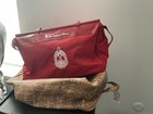 Delta Sigma Theta Hobo And Shopping Bags
