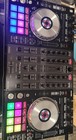 Pioneer Ddj-sx3 4-channel Serato Dj Controller With Flight Case