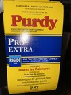 Purdy 144380730 Pro-extra Flat Trim Sprig Stiff Brush  3    76 Mm  Pack Of 6