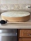 Remo Buffalo Drums 3 5 X 22    With Mallet