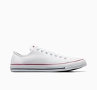 Converse Chuck Taylor All Star  Low Top White Unisex Sneaker Shoes New Original