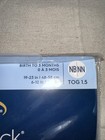 Halo Sleep Sack Swaddle  Newborn Birth-3 Months  19 -  23   New In Pkg
