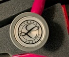 3m Littmann Cardiology Iv Stethoscope 