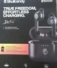 Skullcandy Indy Fuel True Wireless Bluetooth In-ear Earbuds Wireless Charging