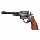 12    Western Revolver Fallout Pistol Replica Foam Cosplay Costume Gun Prop