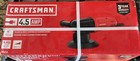 Craftsman Polisher  Variable-speed  Random Orbit  6-inch  cmee145 