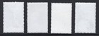 China Prc-sc   1104-07 1972 Red Flag Canal Set-mint Lh-cat   140 00