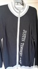 Vintage Justin Timberlake Future Sex love Show 2007 Knit Zip Jacket Size Large  