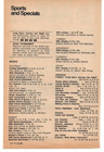 Finnair Scandinavia Tours 1973 Picture Print Ad Clipping Page