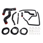 Silicone Hose Vacuum Hose Kit Fits For Subaru Impreza Gc8 Gf8 Sti Ej20 Wrx Turbo