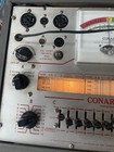 Conar Model 223 Vacuum Tube Tester    powers On Checked Tube Correctly