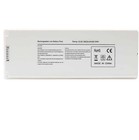 New A1181 A1185 Laptop Battery For Apple Macbook 13  2006-2009 Ma254 Ma255 Ma561
