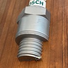 38in Vintage Bosch  Spark Plug 3-d Wall Sign