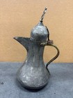 Antique Middle Eastern Coffee Pot Dallah - 35 Cm