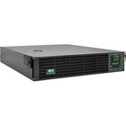 Tripp Lite Smart1500rm2ul 1500va Ups Lifepo4 Lcd Usb Rack-mount