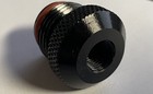 Universal Paintball Maker Asa Adapter 0 825-14 Thread