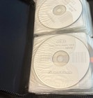 Zondervan Niv Audio Bible On 64 Cds Zippered  Case Old   New Testament 2001
