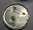 I Do It Right  Anheuser Busch Beer Logo 2 1 8  Lapel Pin Pinback Button