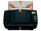 Duplex Image Adf Document Scanner 600dpi 60 Ppm For Education W full Set Tested
