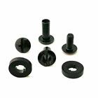 Ulticlip - 30pc  Combo Head Screw Kit