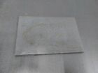 1 4  Steel Plate 8  X 12  Flat Bar A36  2 Pieces
