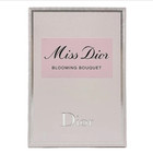 Christian Dior   Miss Dior Blooming Bouquet Toilette Spray   3 4 Oz Cloth Ribbon