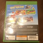 Nickelodeon Kart Racers Xbox One Racing Easy Achievements