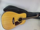 Ibanez Performance Acoustic Guitar Pf104sjp-nt-27-01 With  Cover  