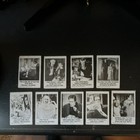 1964 Kayro-vue Productions The Munsters Mumbles Non-sport Trading Cards Lot 9