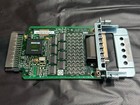 Cisco 16-port Asynchronous Serial High-speed Wan Interface Card Hwic-16a