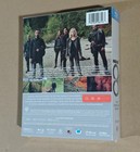 The 100  The Complete Series Seasons 1-7  new 12-discs Blu-ray  Region A Us Sell