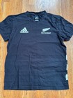 New Zealand All Blacks Rugby United T-shirt - Adidas - Medium