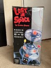 Trendmasters 1998 Lost In Space Classic Series B-9 Radio Control Robot 24   