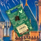 Disney Parks Mickey   Minnie Christmas 2026 Pin Open Edition