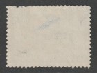 Canada  Scott   99  Used  F  5   Champlain s Home  Light Hand-stamped Cancel
