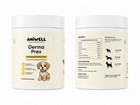 2 Pack Aniwell Derma Prex Dog Skin Support Soft Chews    60ct   