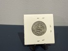 1964  Washington Quarter Au Plus Circulated  90  Silver 25c Us Coin