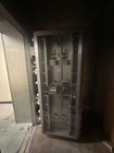 Diebold Bank Vault Door